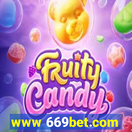www 669bet.com